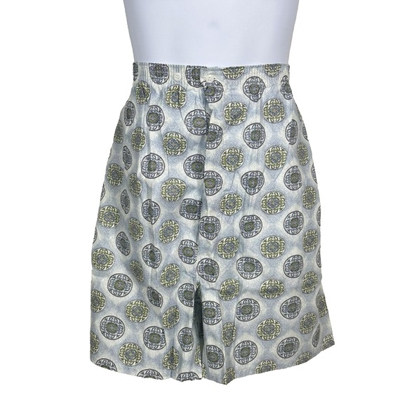 NEW Vtg Richman Brothers Sanforized Men's Pajama Set Shorts &Short Sleeves L NOS - Picture 11 of 15